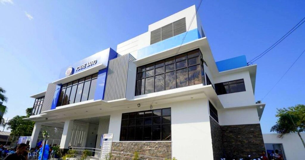 icare tabuc suba jaro