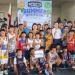 Iloilo City Sports Academy rolls out free summer sports clinic