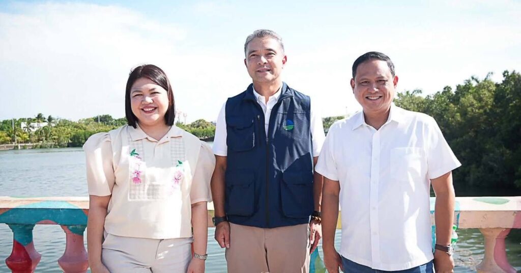 luntiang bukas launched