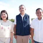 Iloilo City hosts national launch of ‘Luntiang Bukas’, showcases model for sustainable communities