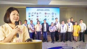 Iloilo City Leads Smart Governance Push with Launch of SMART METRO Platforms