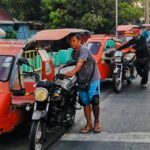 ₱5,000 Fuel Subsidy for Iloilo City Tricycle Drivers Set After Holy Week