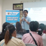 Uswag Negosyo Academy Kicks Off Batch 23 Training for Iloilo Entrepreneurs