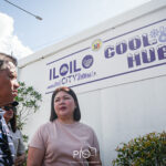 Iloilo City Expands Cooling Hubs Through Public-Private Partnership