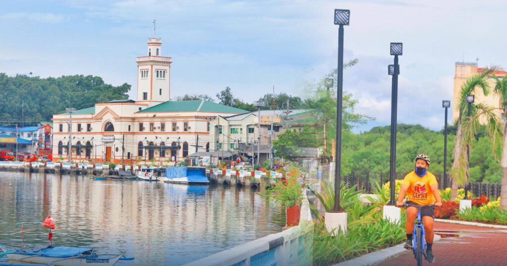 Iloilo City Model during ASEAN Climate Week