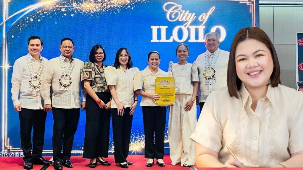 city gold drrm