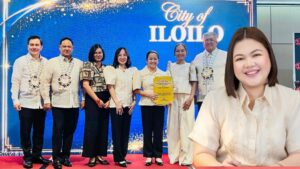 city gold drrm