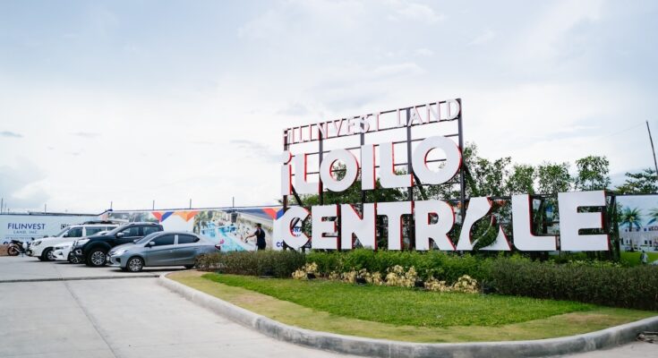 futura rise iloilo centrale