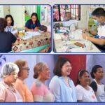 Nearly 4,000 Ilonggos avail of free healthcare services through YAKAP Program in Iloilo City