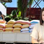 Iloilo City gets ₱72 million for rice subsidy distribution