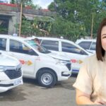 Nearly 1,000 Iloilo City Taxi Drivers to Receive Fuel Subsidy