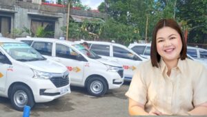 taxi drivers subsidy