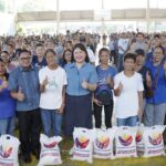 Iloilo City launches ‘Bigay Bigas sa Masa’ program with nearly 42,000 households as beneficiaries