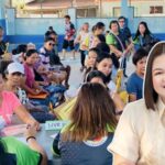 Iloilo City scales up mobile registration, brings free services to barangays