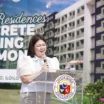 Iloilo City pushes for more housing projects to serve every sector