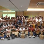 Bell-Kenz and Makati Medical Center Empower FEU Community