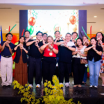 Iloilo Bloggers Society Marks Seven Years With Giftgiving to 100 Kids