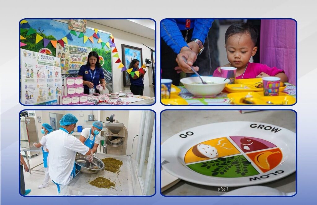 child nutrition