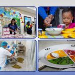 Iloilo City reports improved child nutrition status