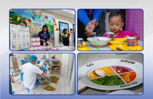 child nutrition