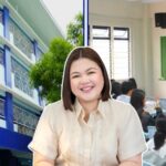 New 4-storey building at Iloilo City National High School to provide better learning environment for students