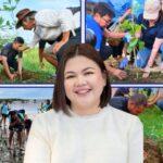 Iloilo City’s I-Greens Program plants over 19,000 trees and mangroves