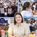 Iloilo City’s PASILONG program helps 2,000 Ilonggo families move closer to homeownership