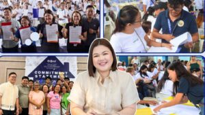 Iloilo City's PASILONG program helps 2,000 Ilonggo families move closer to homeownership