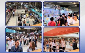 public markets