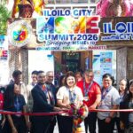 Iloilo City holds first MSME Summit, Mayor Raisa unveils support initiatives for local businesses