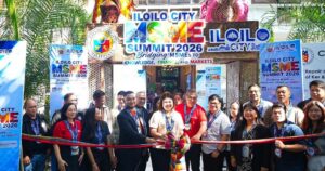 first msme summit