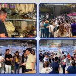 Iloilo City public markets draw more visitors, benchmarking groups