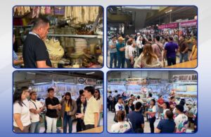 public markets