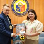 Australian ambassador highlights growing Australia-Iloilo partnership