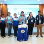 Iloilo City expands literacy drive through EDU-GO