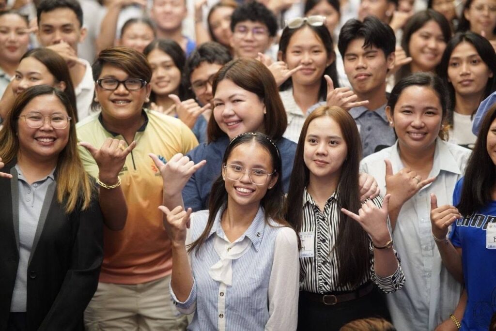 g na youth
