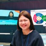 Mayor Raisa Puts Iloilo City’s ICARE Centers on Global Stage in Korea