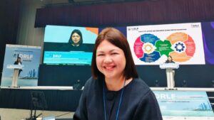 raisa in korea