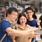 Iloilo City public markets record 10 million foot traffic; over 20 LGUs conduct benchmarking visits