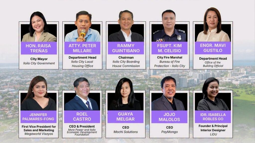 urban living summit iloilo