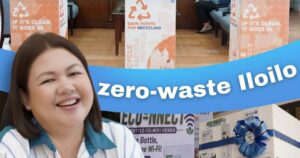 zero waste iloilo