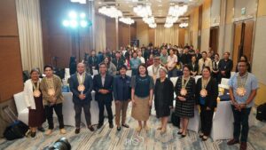 disaster resilience summit