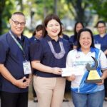 Iloilo City Expands Farming Area to 200 Hectares, Steps Up Food Security Preparations for El Niño