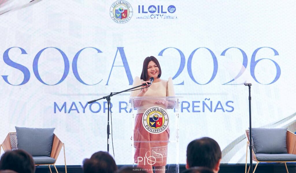 SOCA 2026: Treñas reports expanded programs, billions in investments