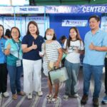 Iloilo City launches Atipan-on-the-Move Caravan, brings free government services to barangays