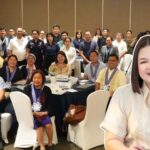 Iloilo City mobilizes science-based strategies for disaster resilience