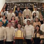 Business Sector: Iloilo City’s Hall of Fame win affirms investors’ confidence, public-private partnership