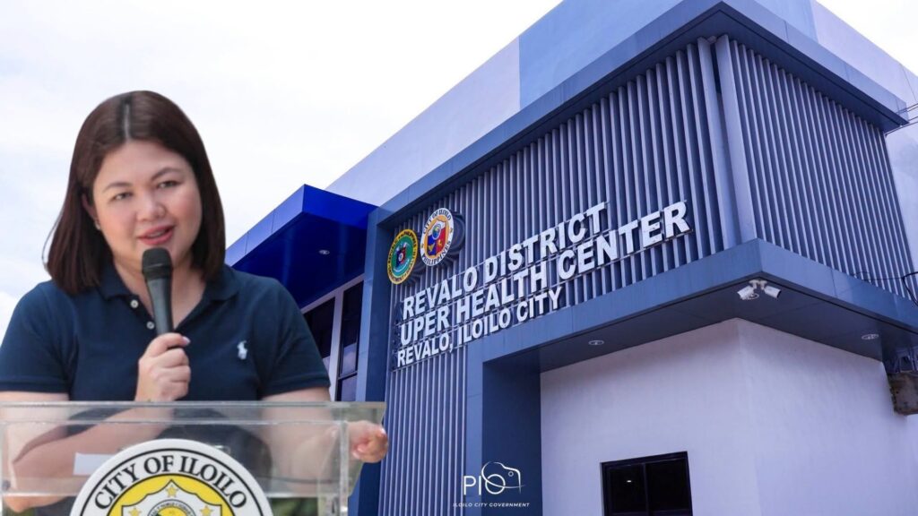 super health center arevalo