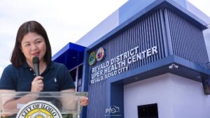 super health center arevalo