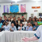 Iloilo City highlights waste management in partnership visit with UNDP, TCCF